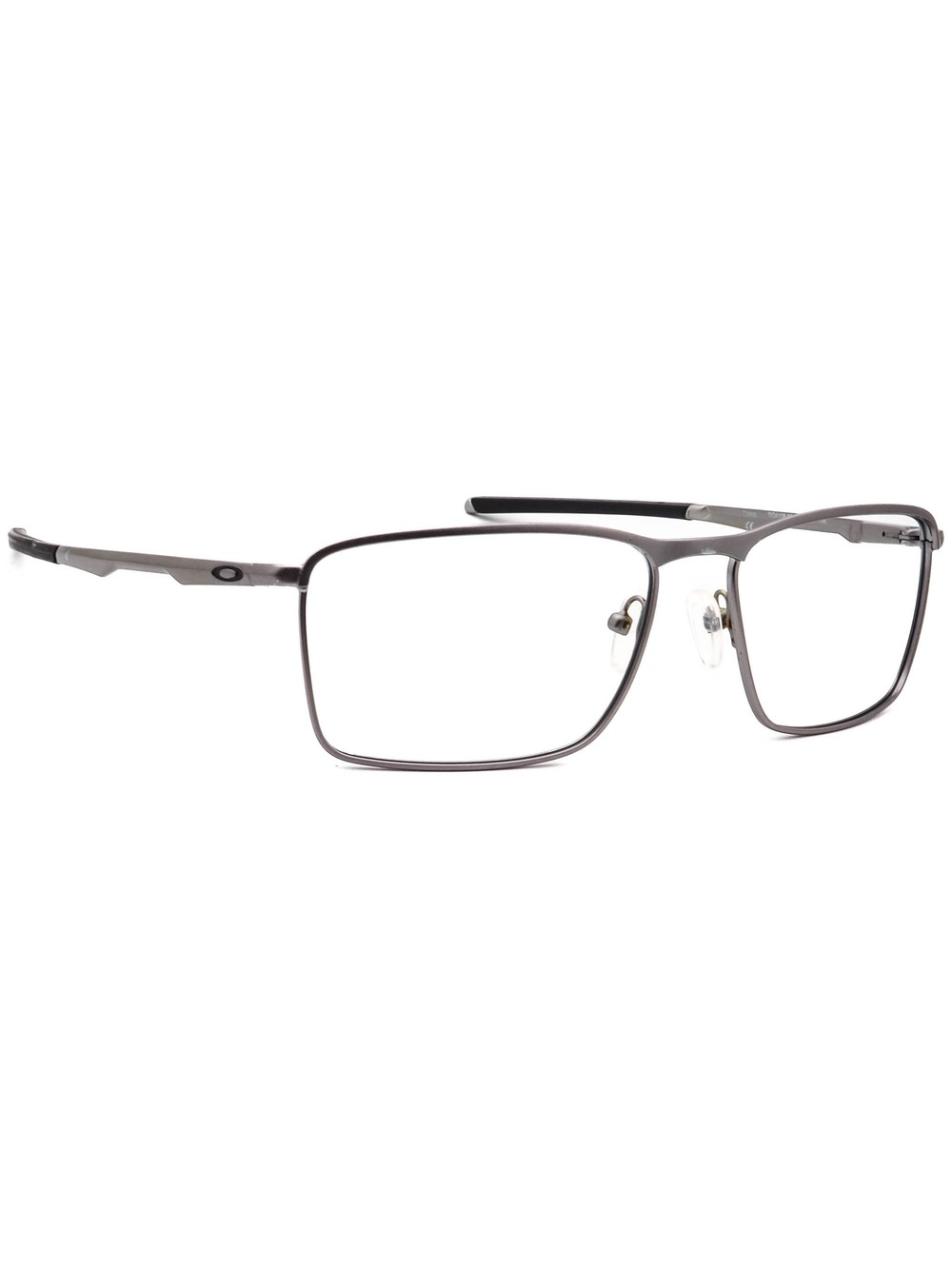 Oakley OO4106-02 Conductor 6 Sunglasses (no lenses)